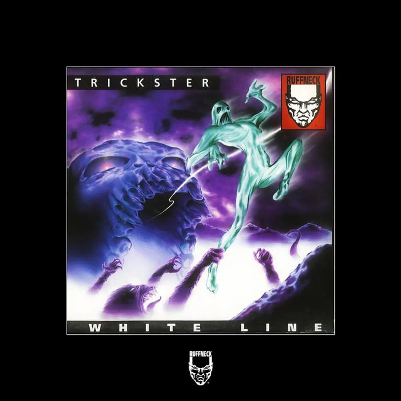 Trickster Brand Page