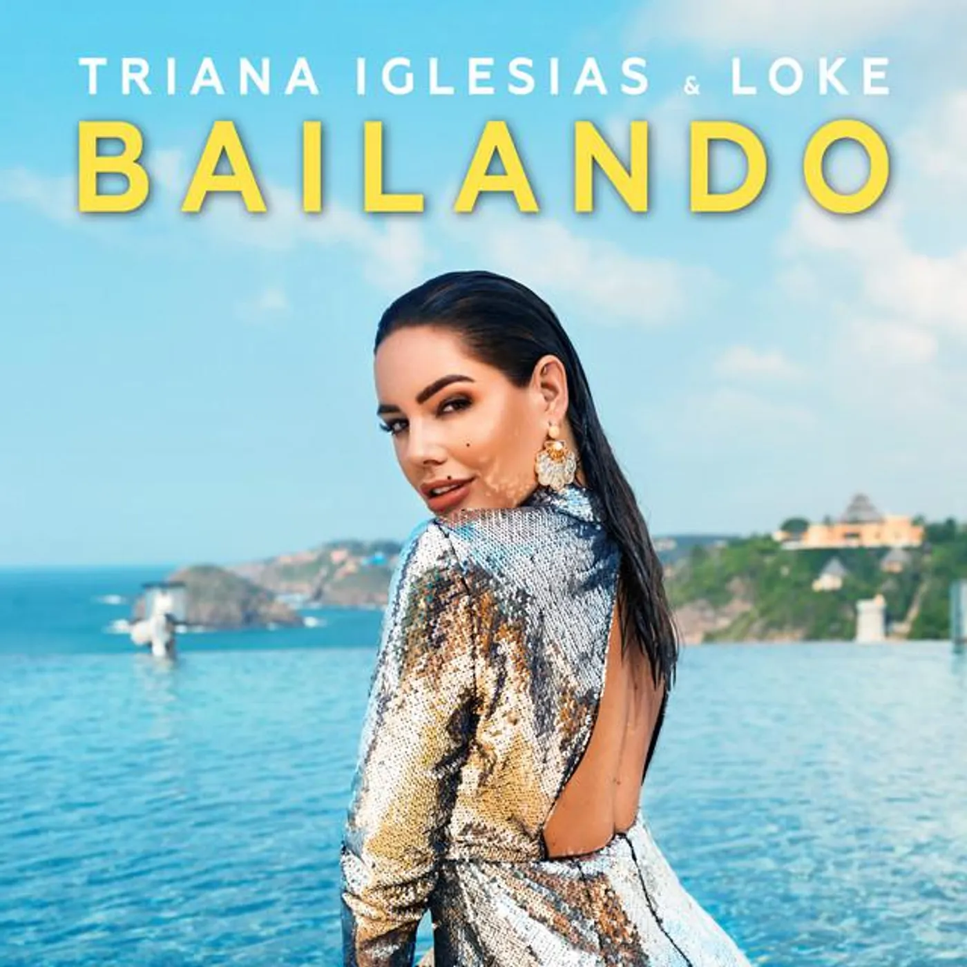 Triana Iglesias Brand Page