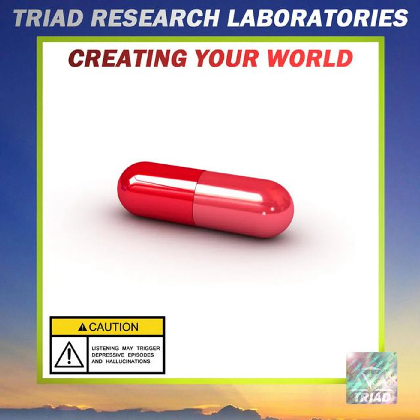 TRIAD RESEARCH LABORATORIES