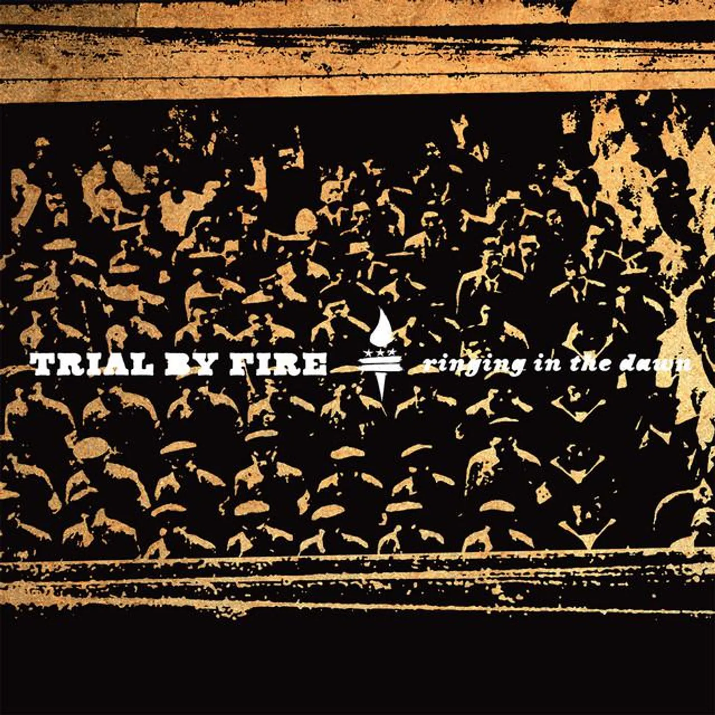 Trial By Fire Brand Page