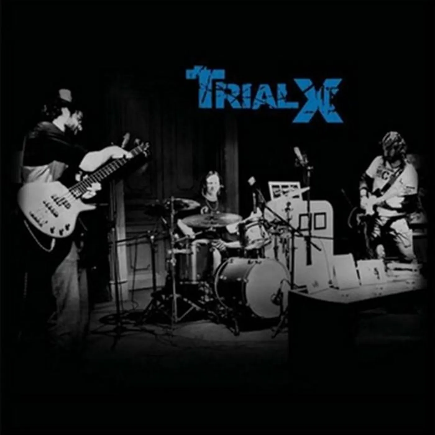 Trial X Brand Page
