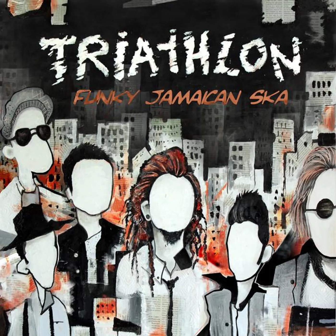Triathlon