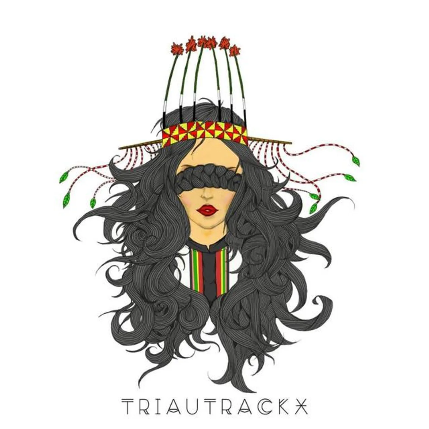 Triau Trackx