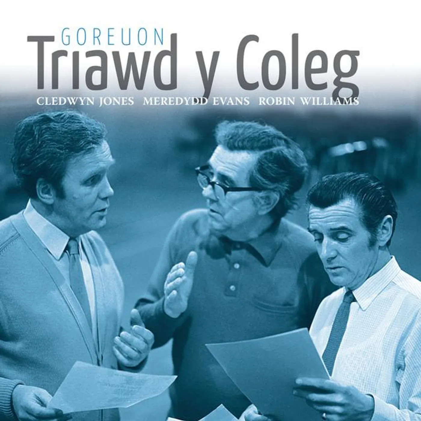 Triawd Y Coleg