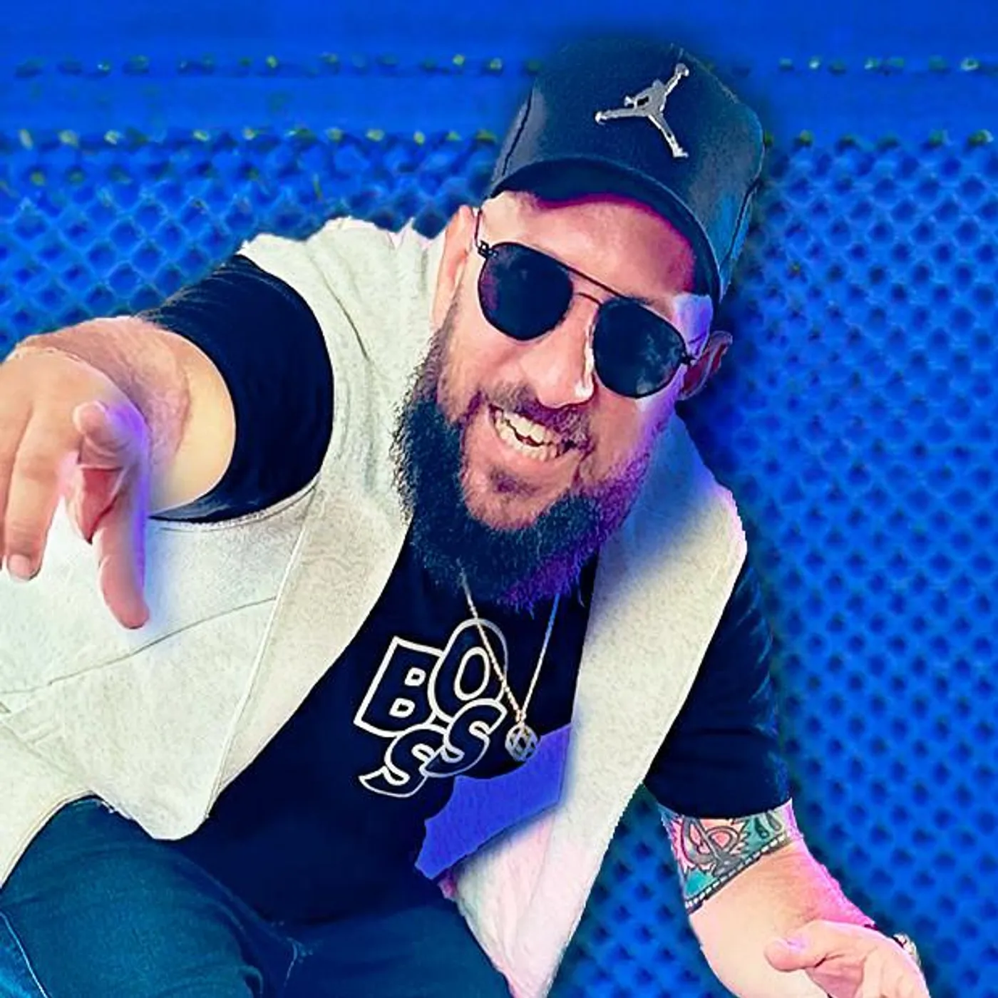 Tribo do Funk