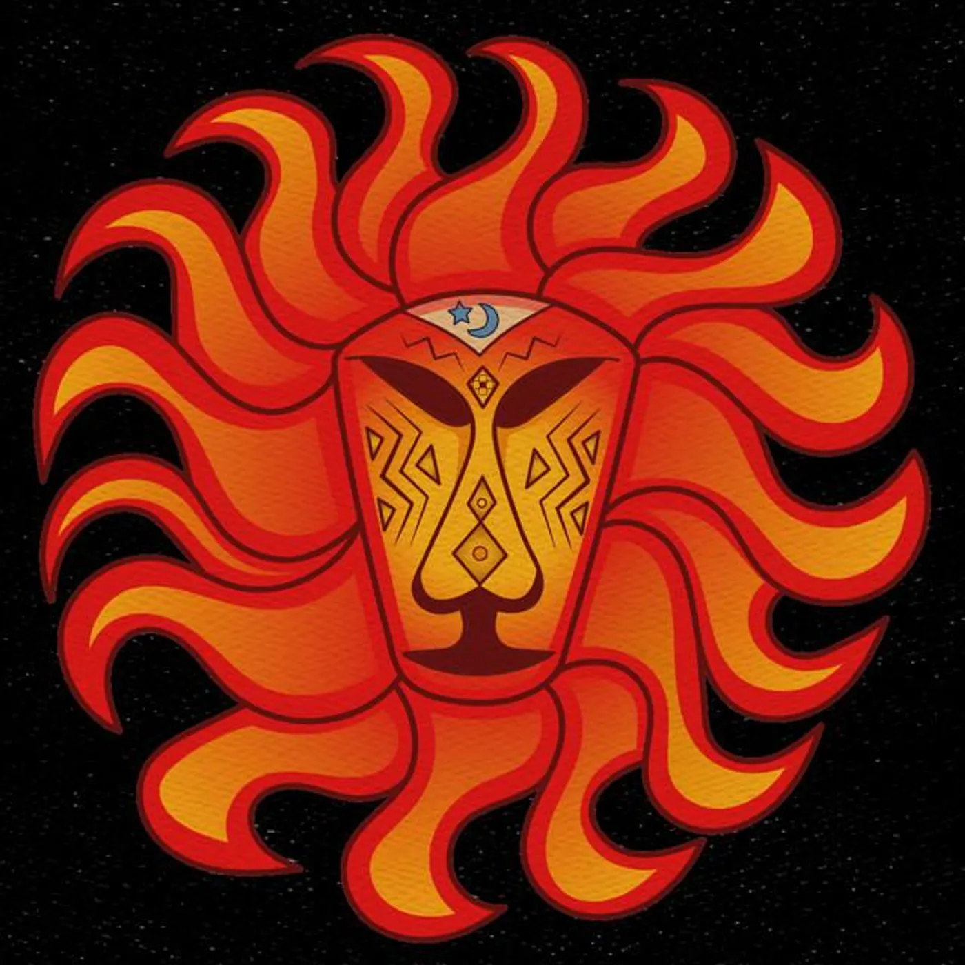 Tribo do Sol