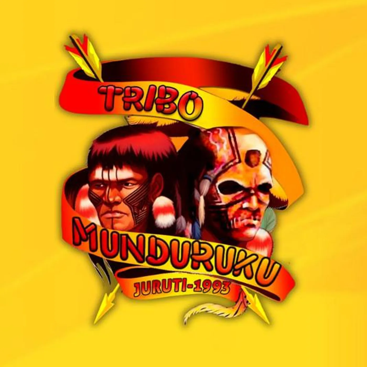 Tribo Munduruku Brand Page