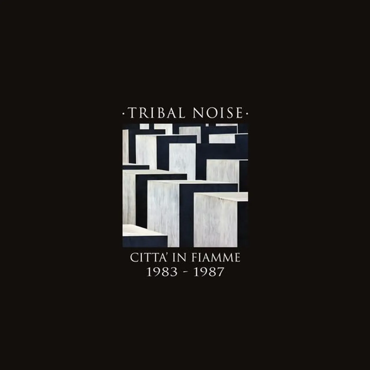 Tribal Noise Brand Page