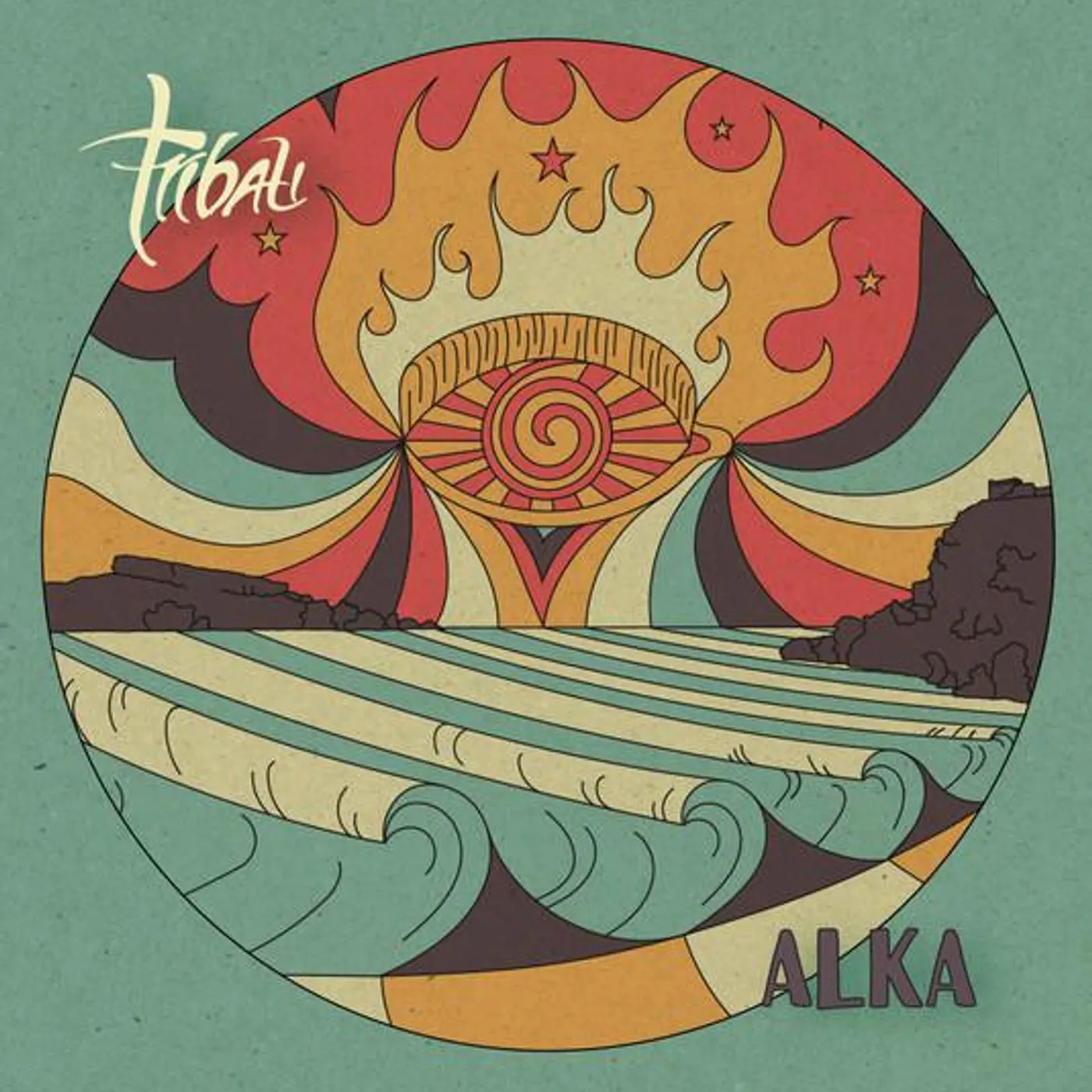 Tribali