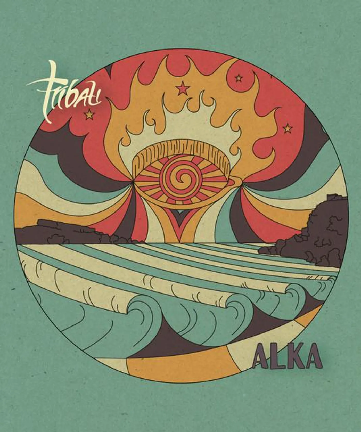 Tribali