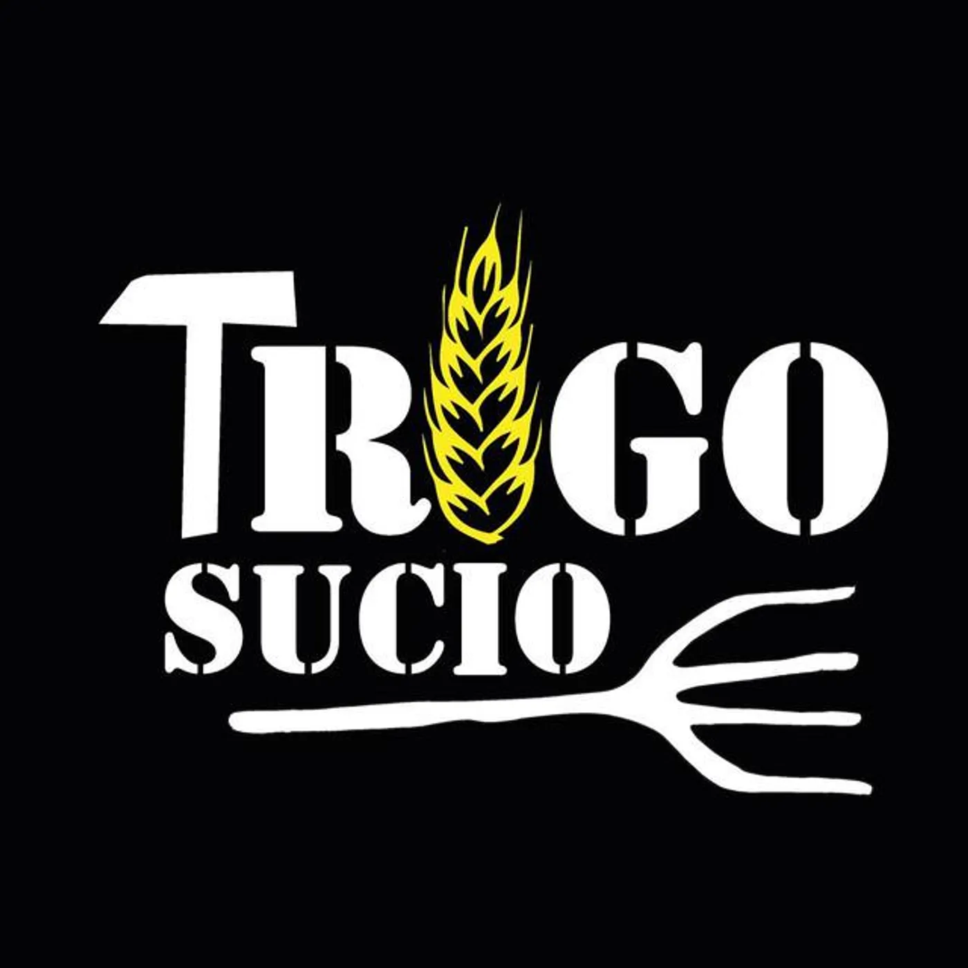 Trigo Sucio