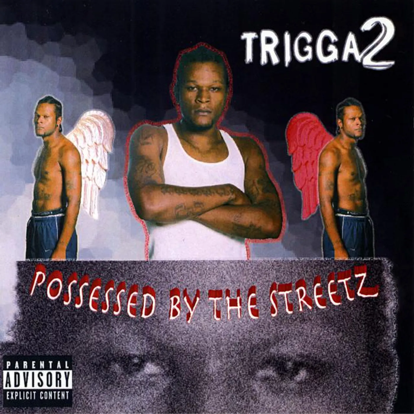 Trigga 2