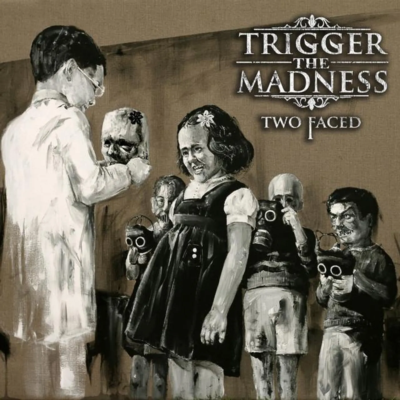 Trigger the Madness