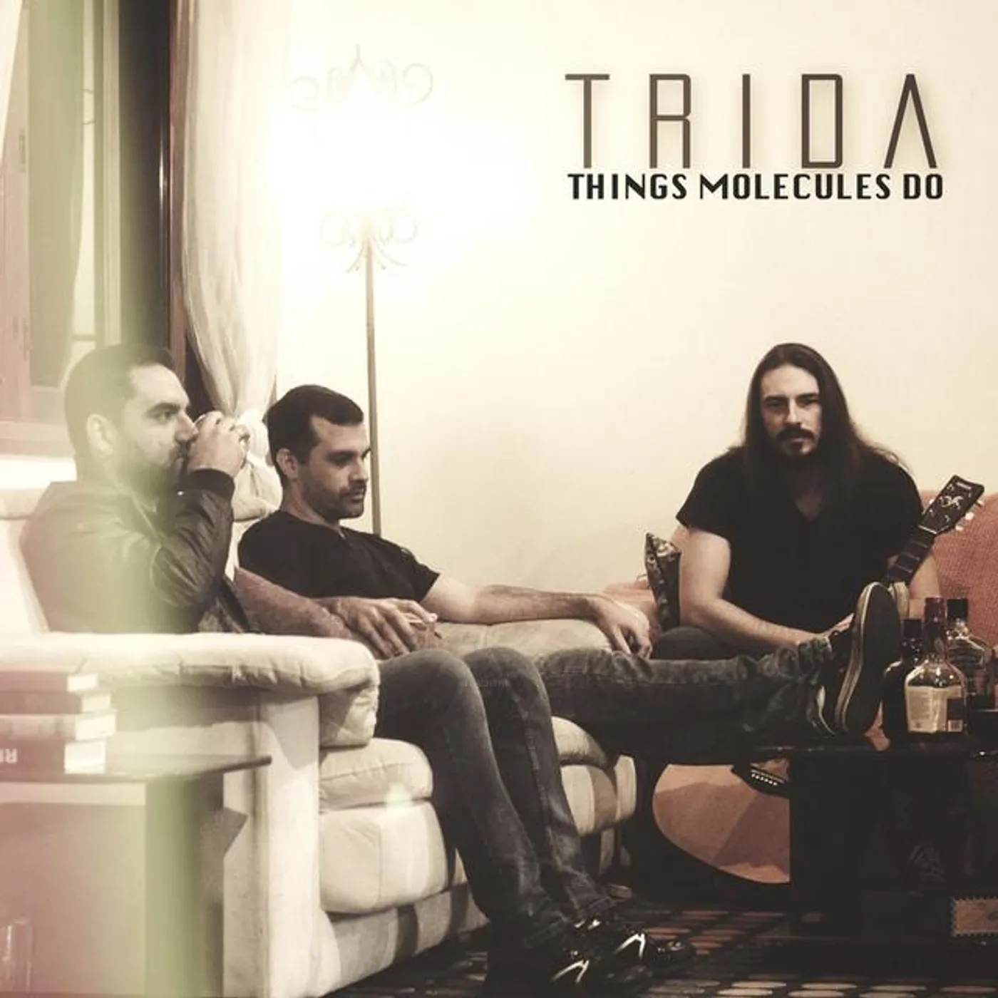 Trida Brand Page