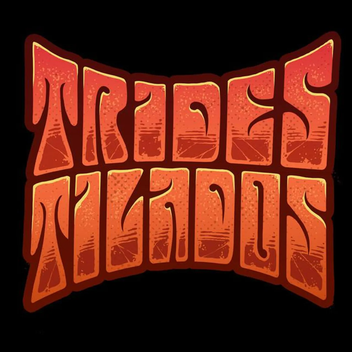 Tridestilados