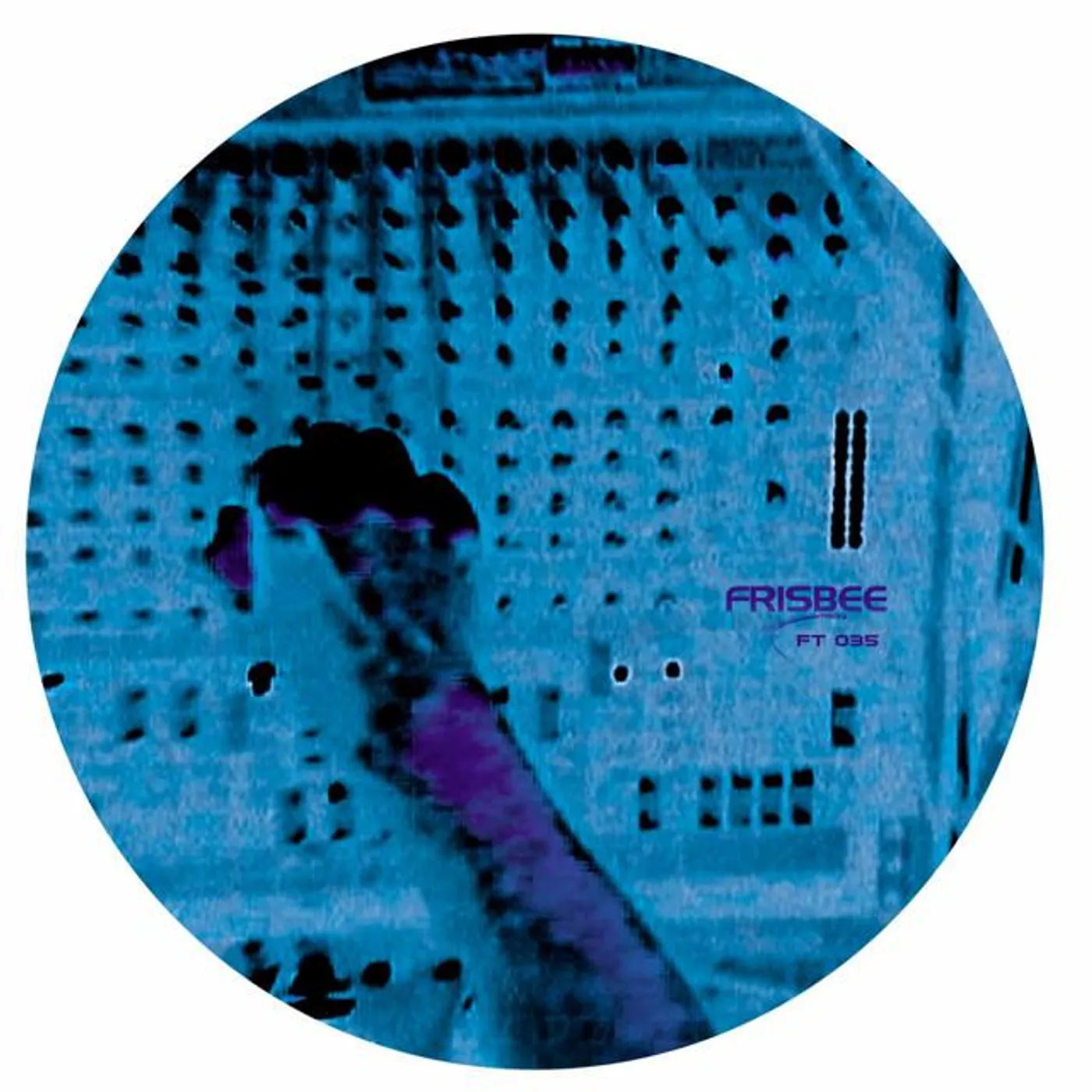 Triebwerk Brand Page