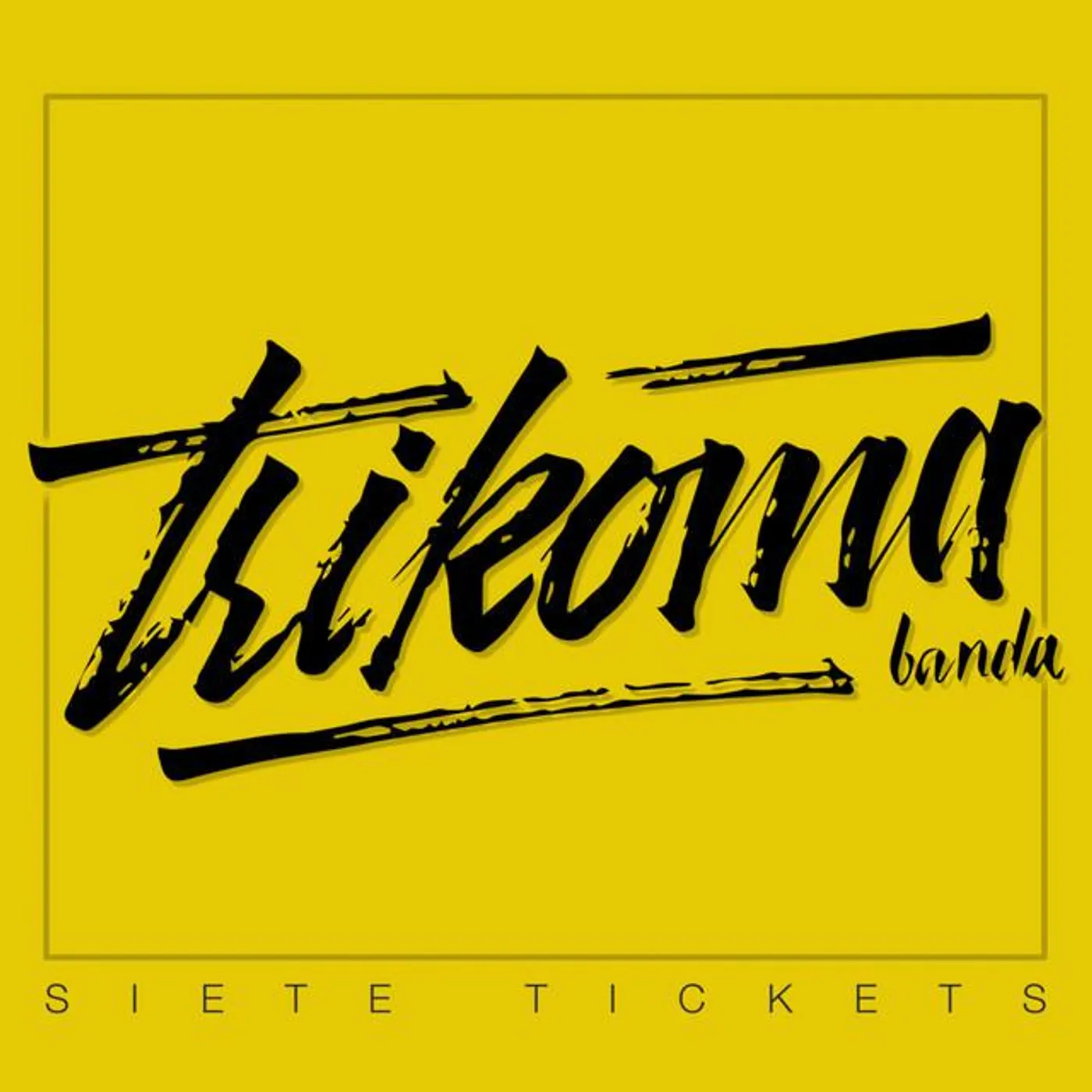 Trikoma Banda
