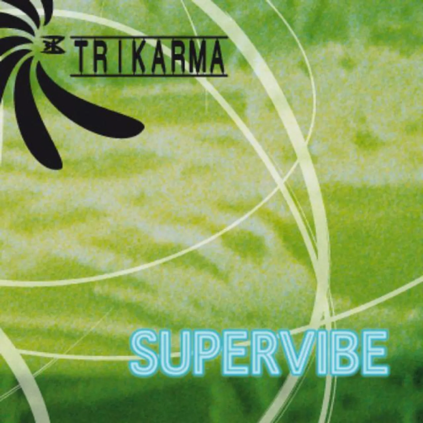 TRIKARMA Brand Page