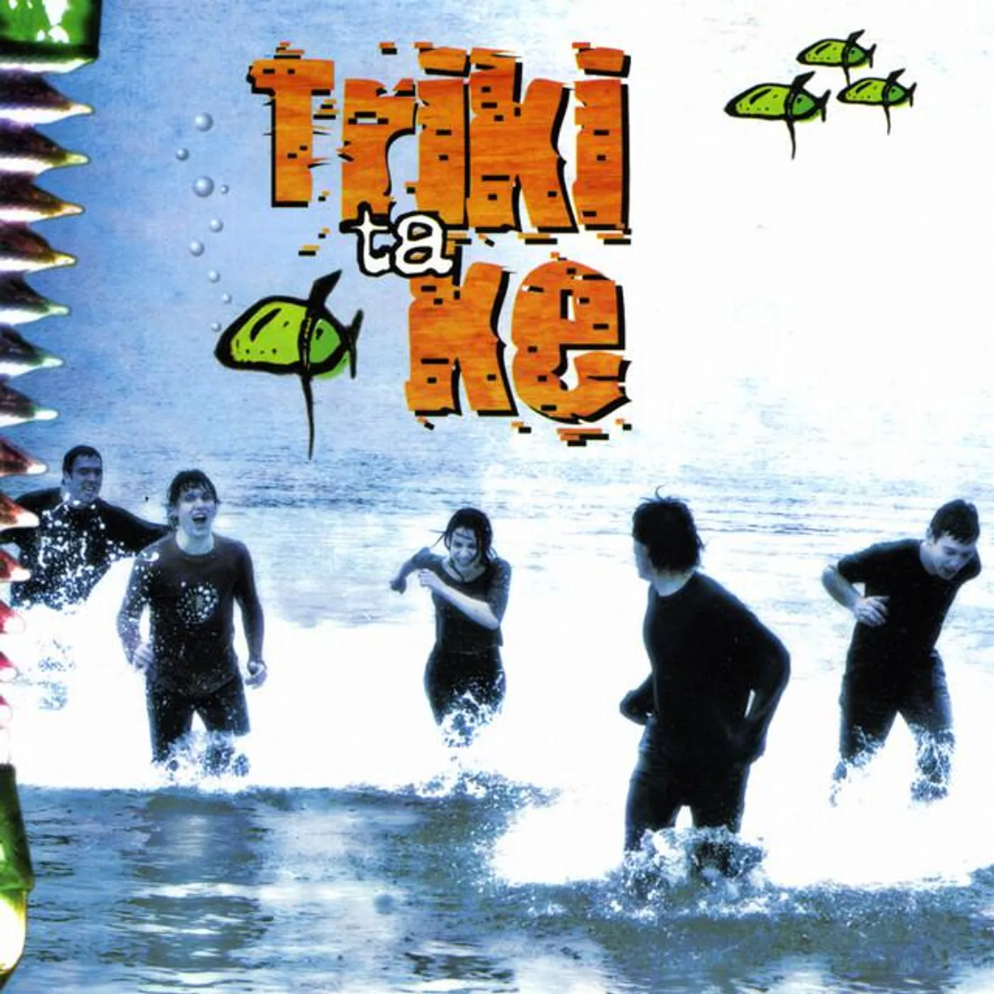 Triki Ta Ke