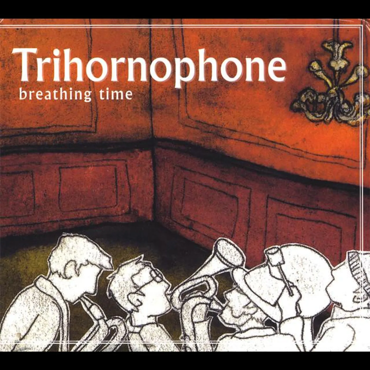 Trihornophone
