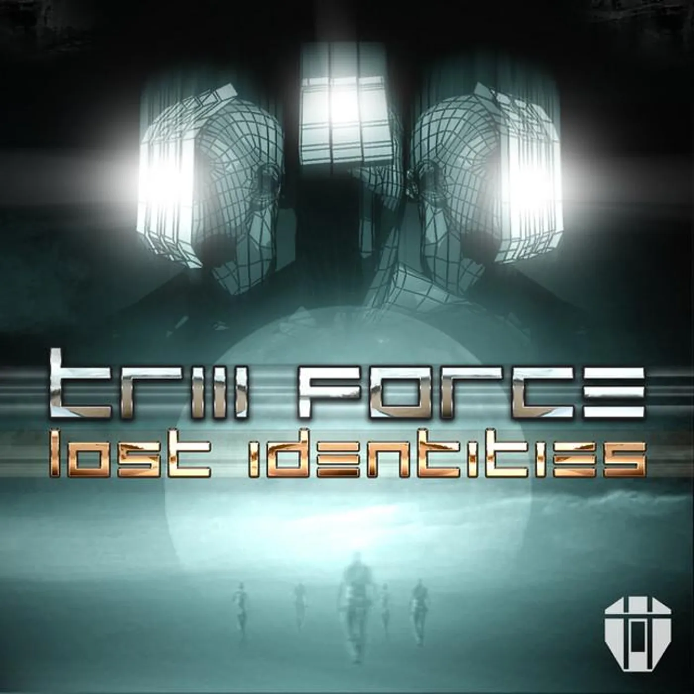 Triii Force Brand Page