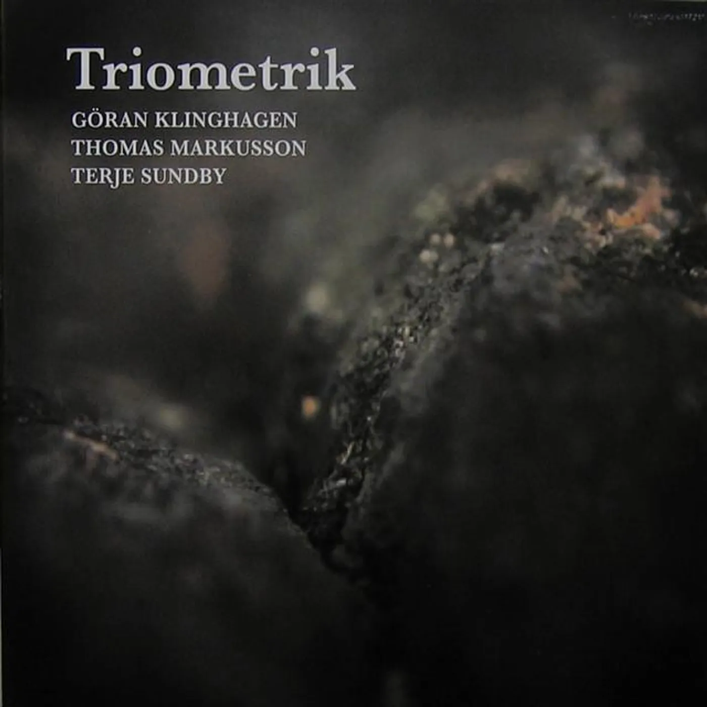 Triometrik Brand Page