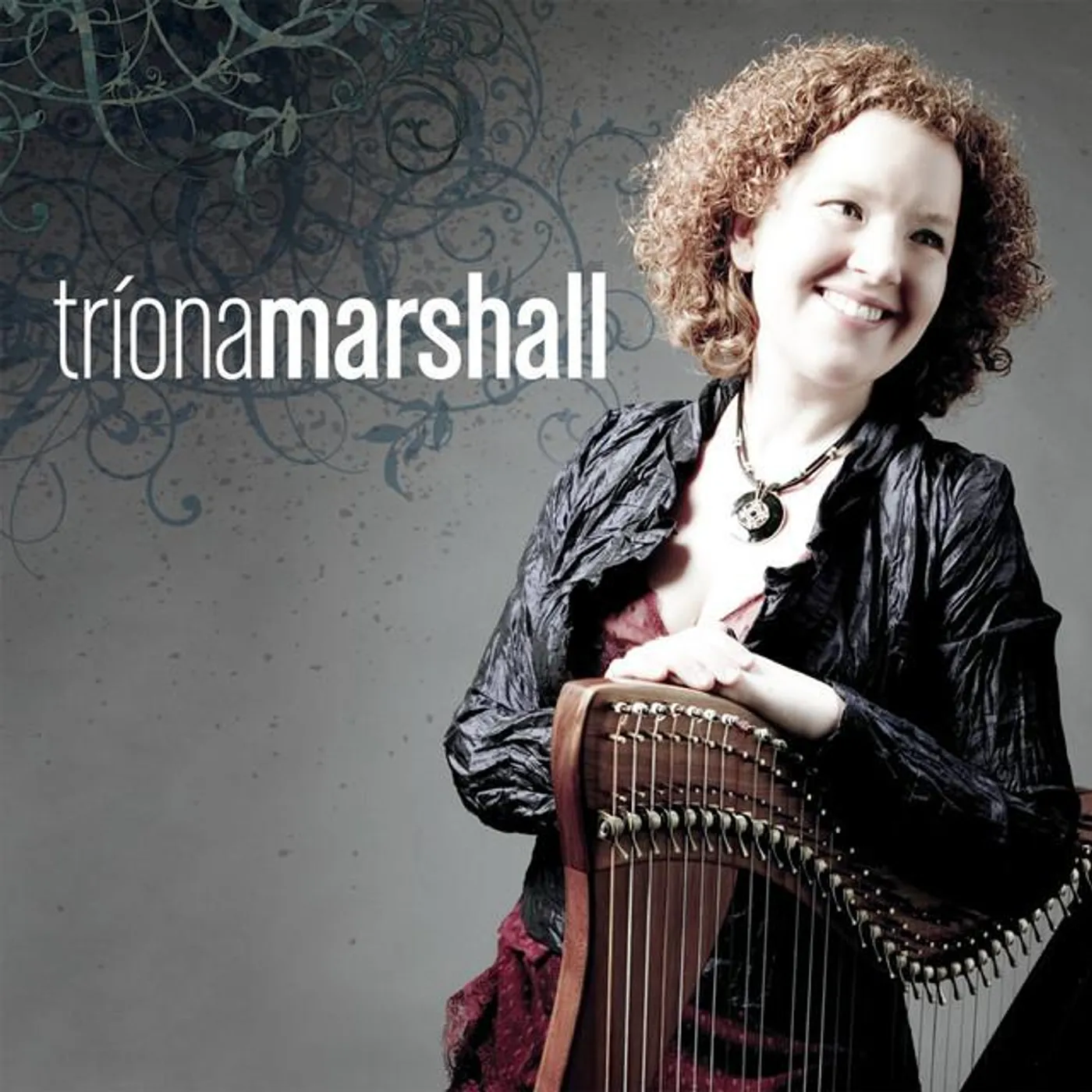 Triona Marshall