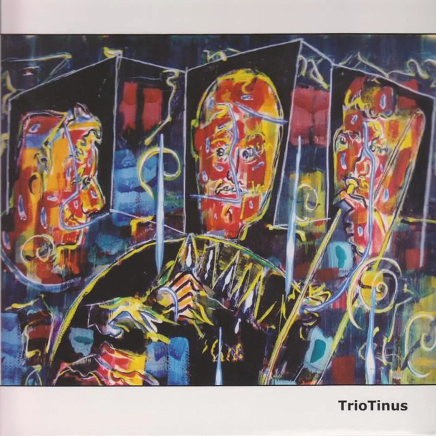 Triotinus