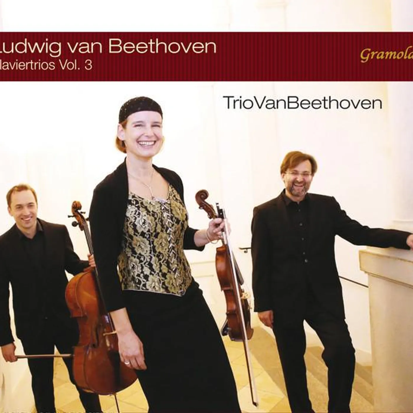 TrioVanBeethoven