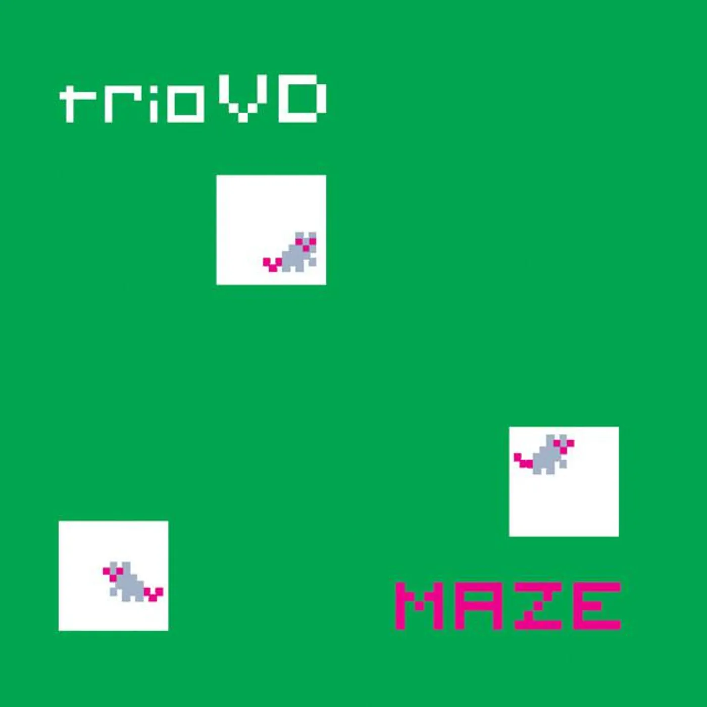 trioVD