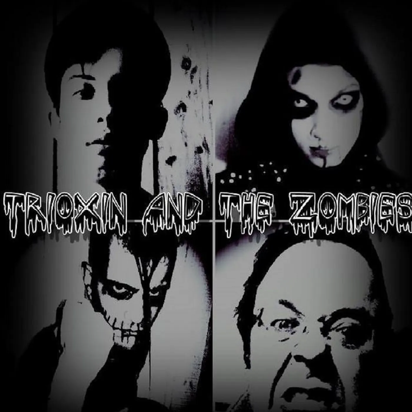 Trioxin and the Zombies