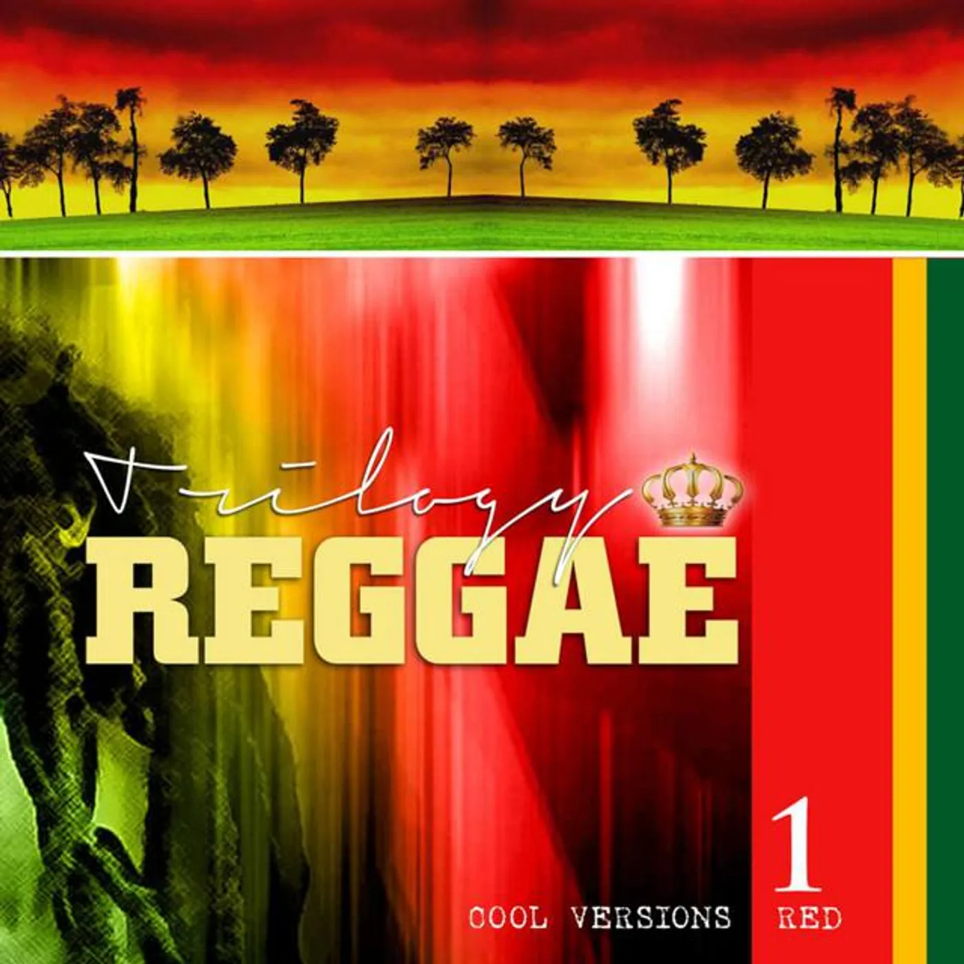 Trilogy Reggae Brand Page