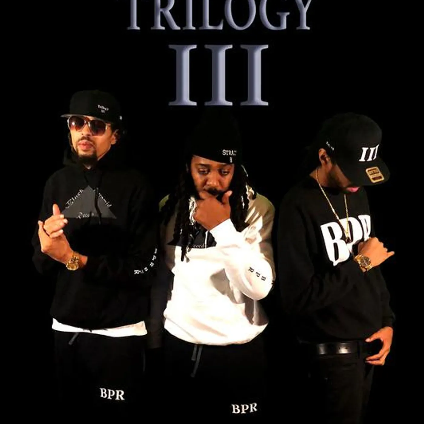 Trilogy