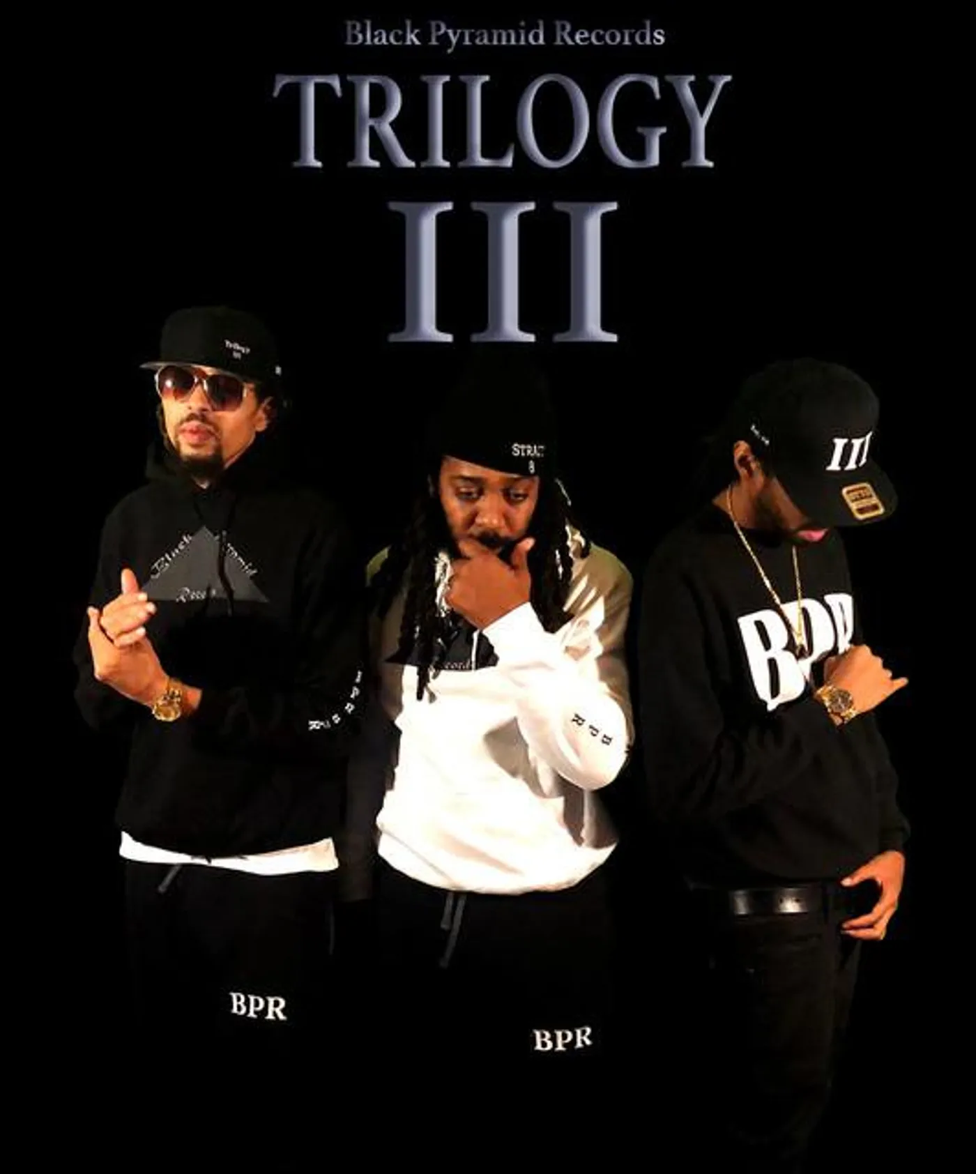 Trilogy