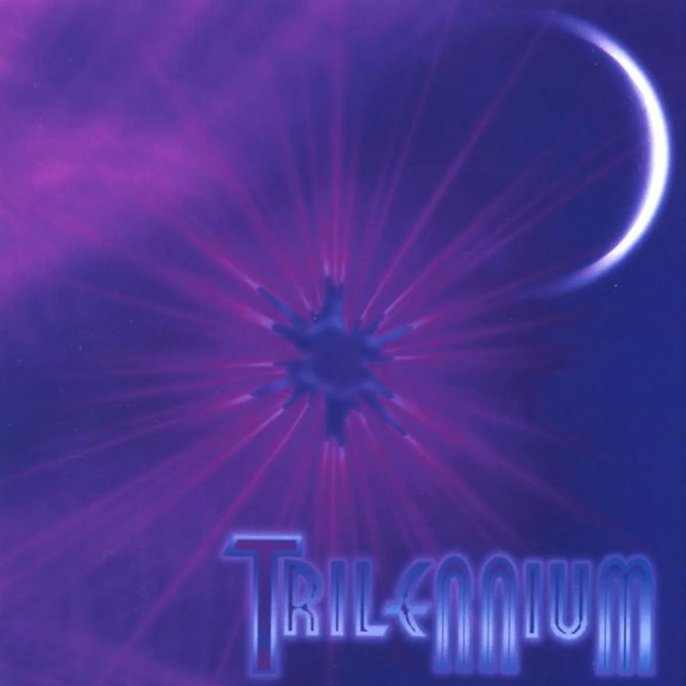 Trilennium Brand Page