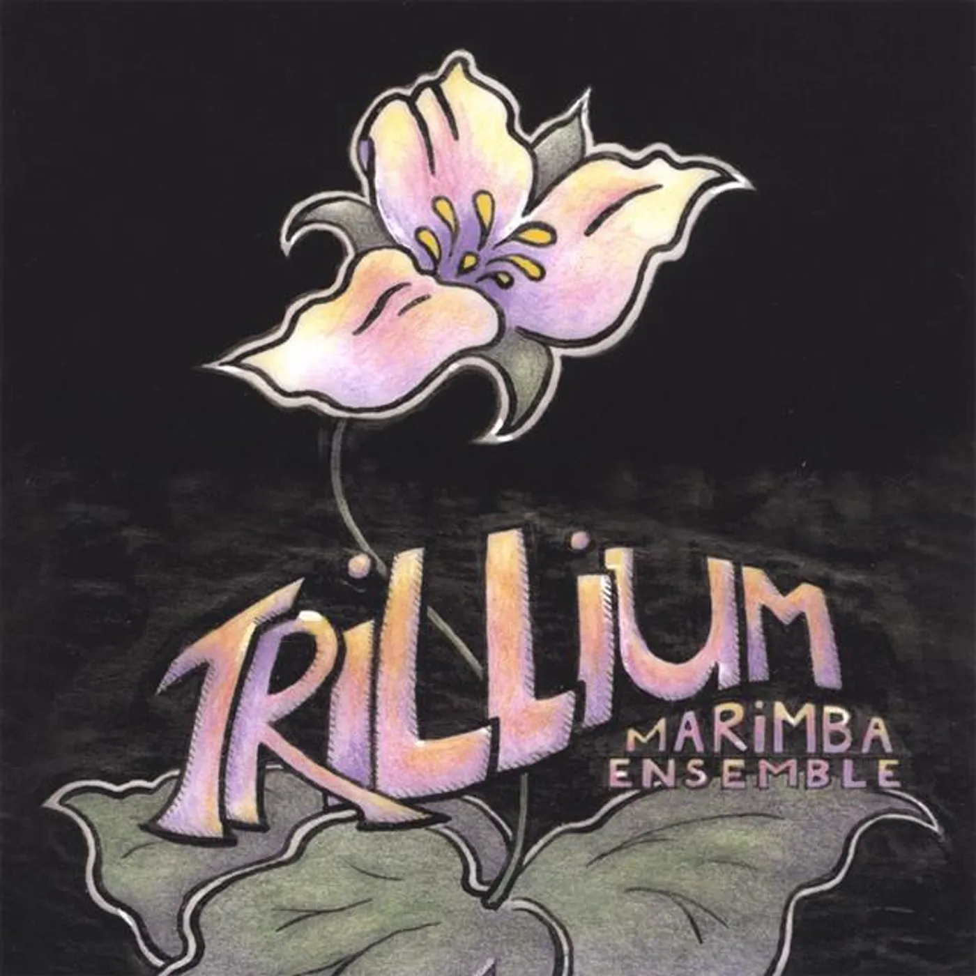 Trillium Marimba Ensemble