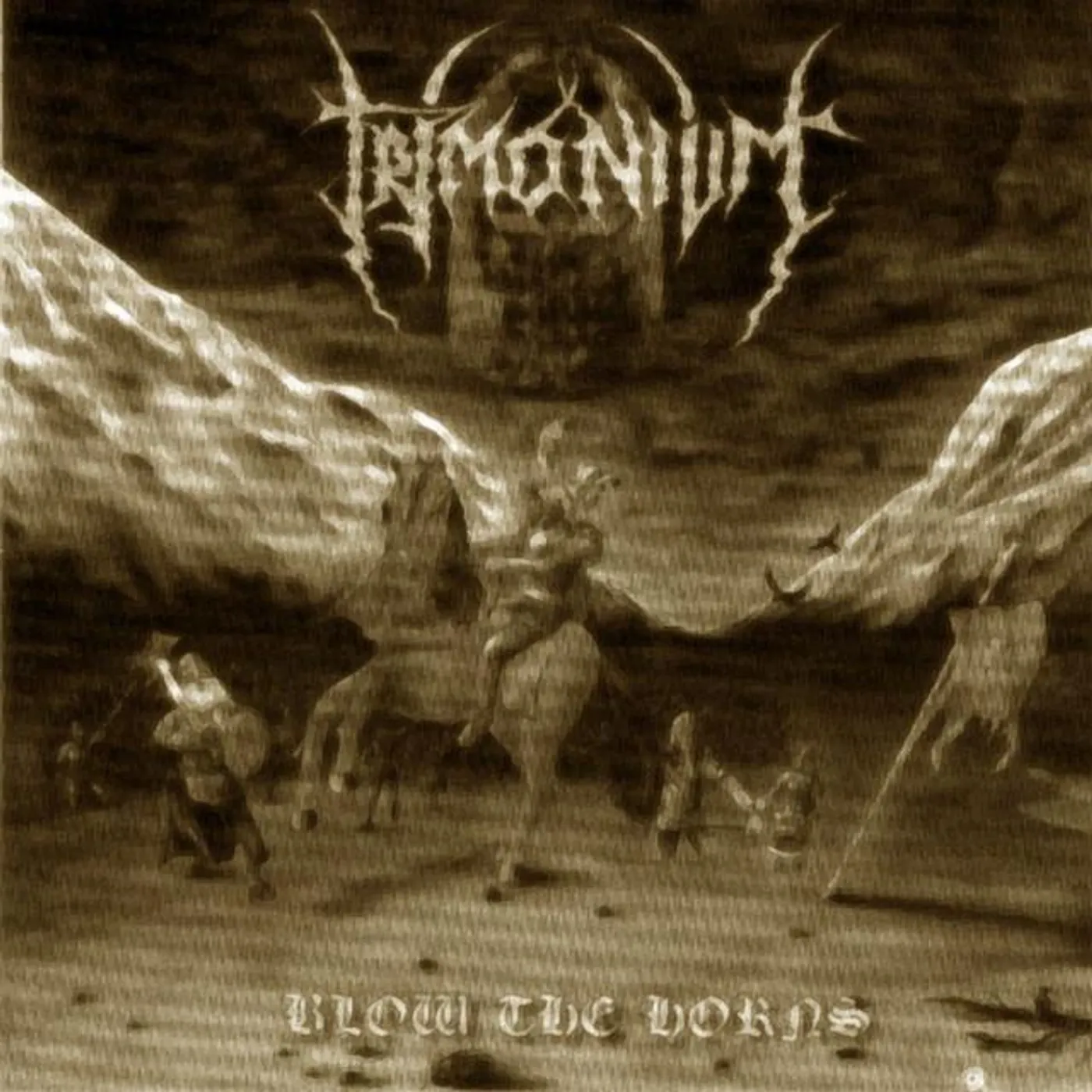 Trimonium