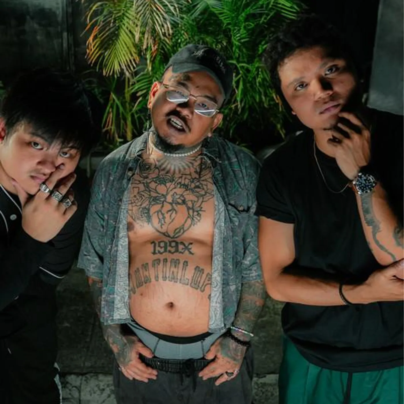 Trimony Music