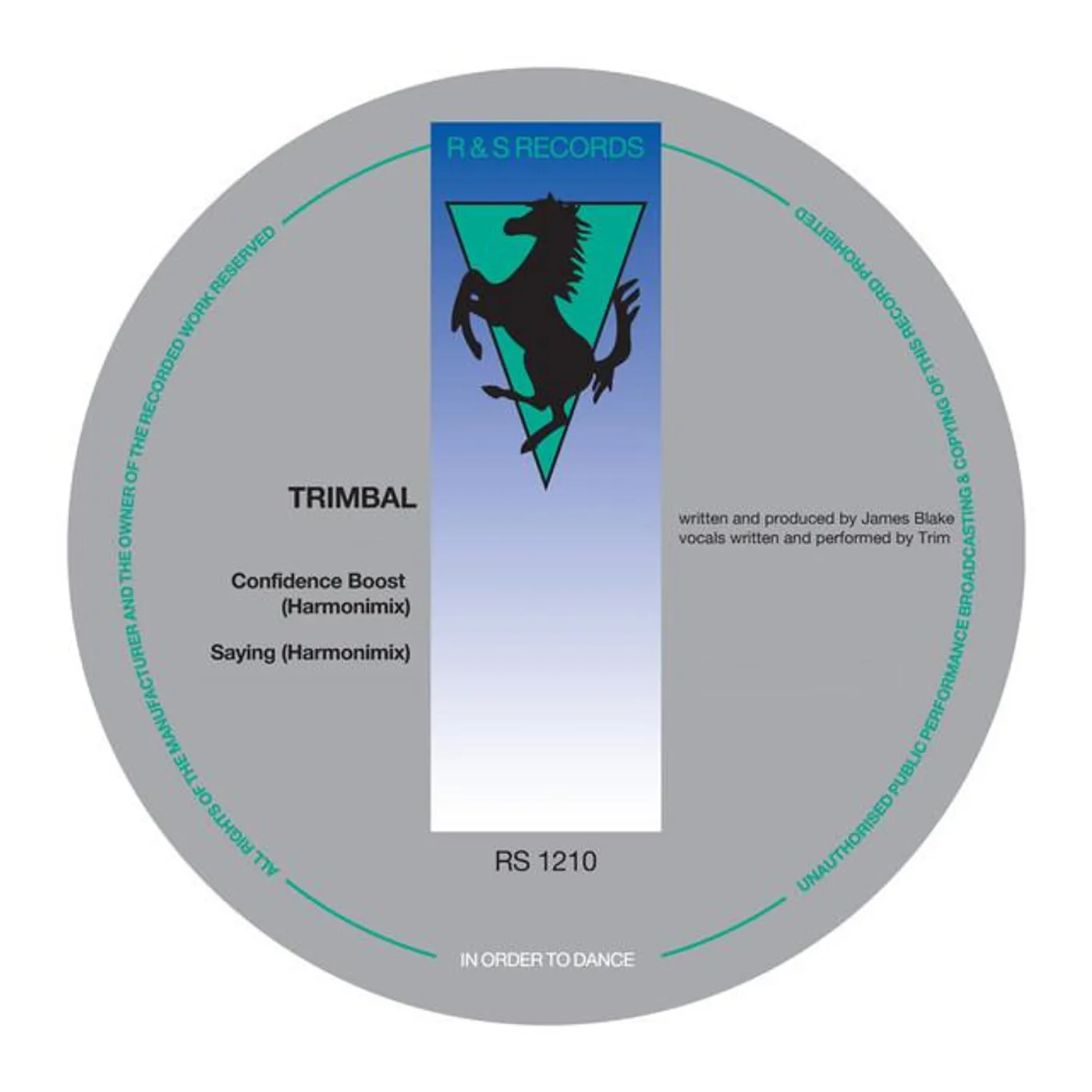 Trimbal
