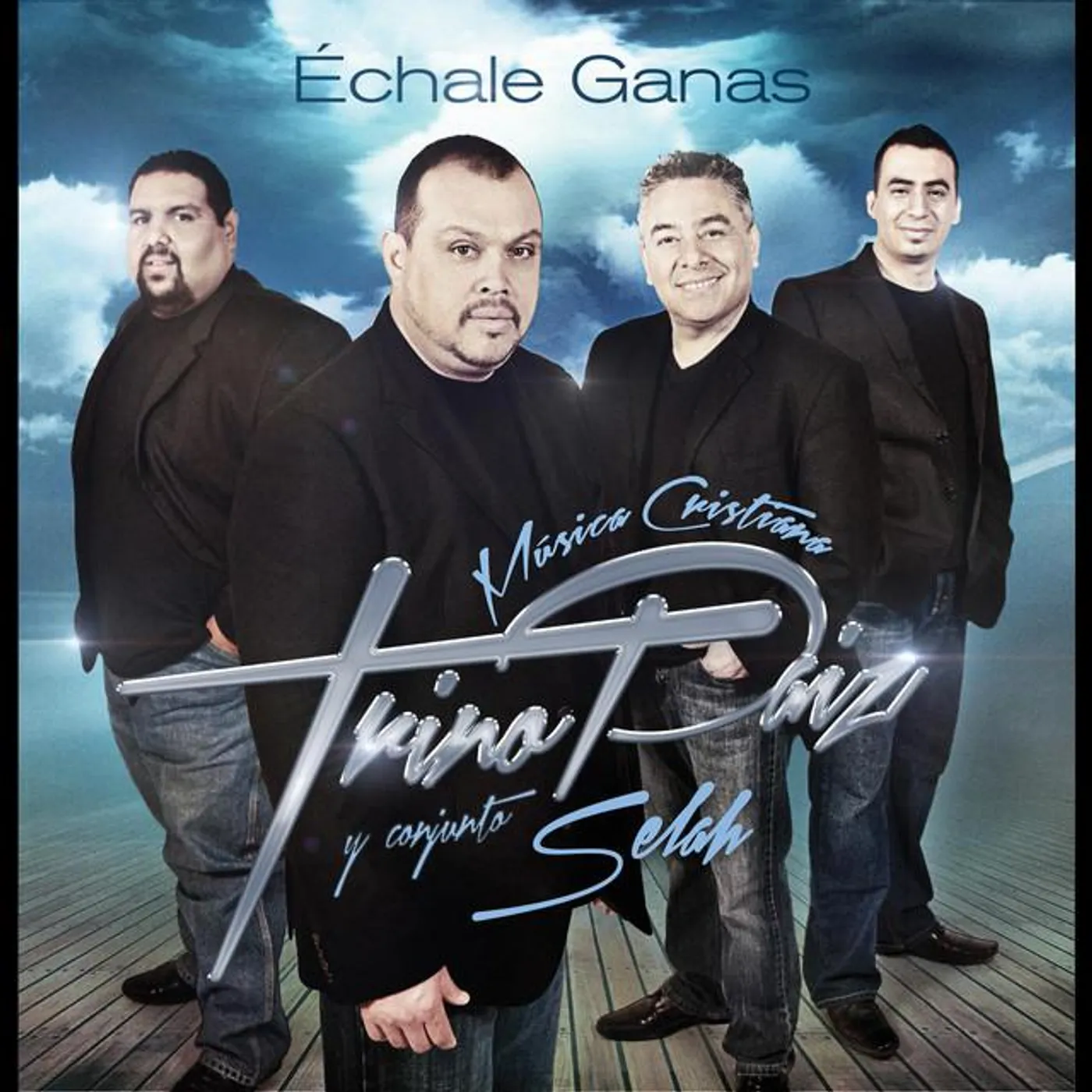 Trino Paiz Y Conjunto Selah Brand Page