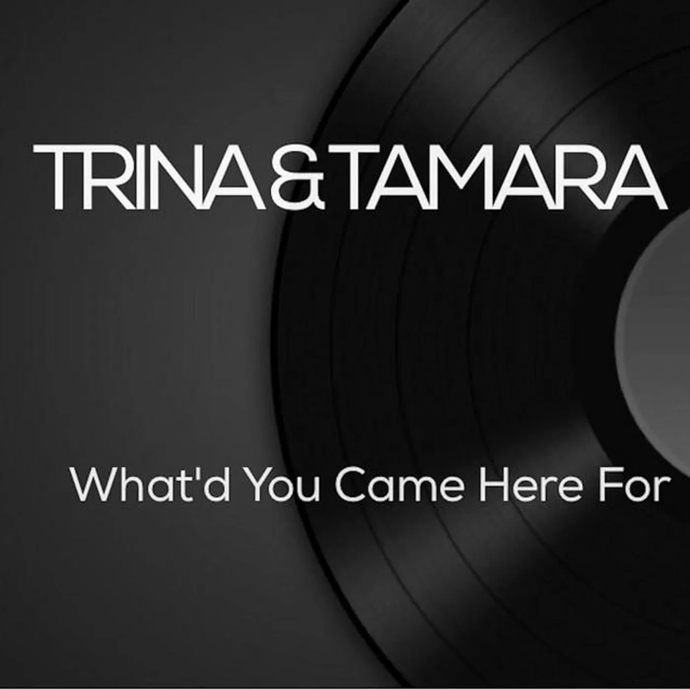 Trina & Tamara Brand Page