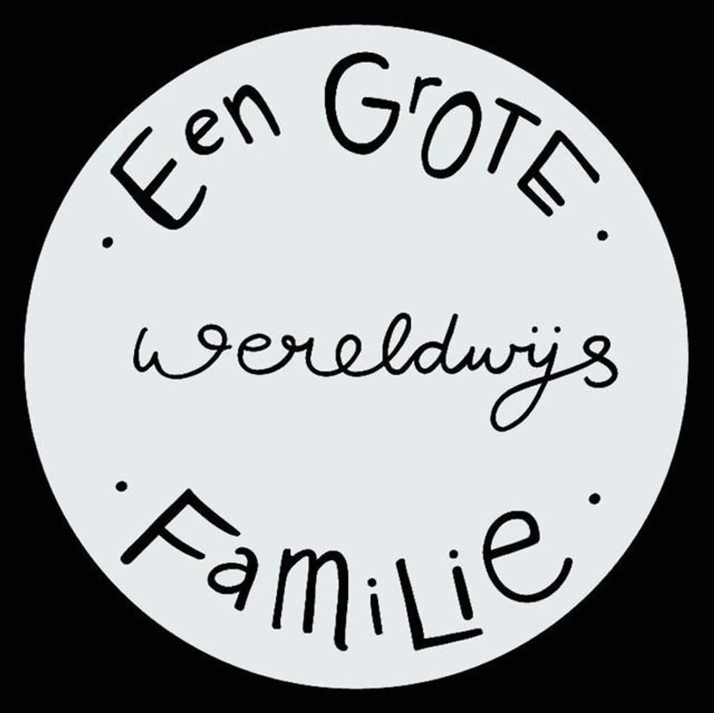 Trinity Wereldwijs