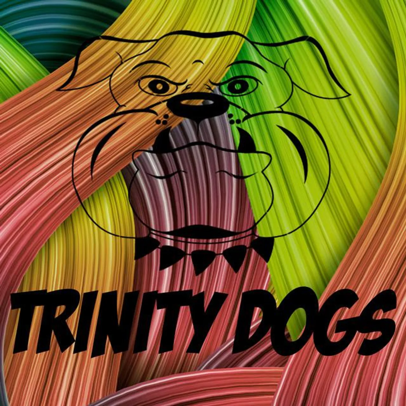 Trinity Dogs Brand Page