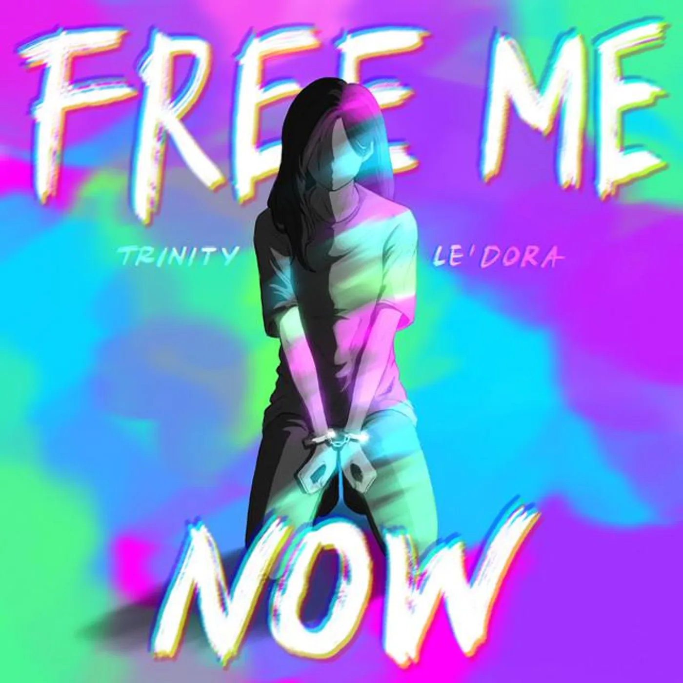 Trinity Le'Dora