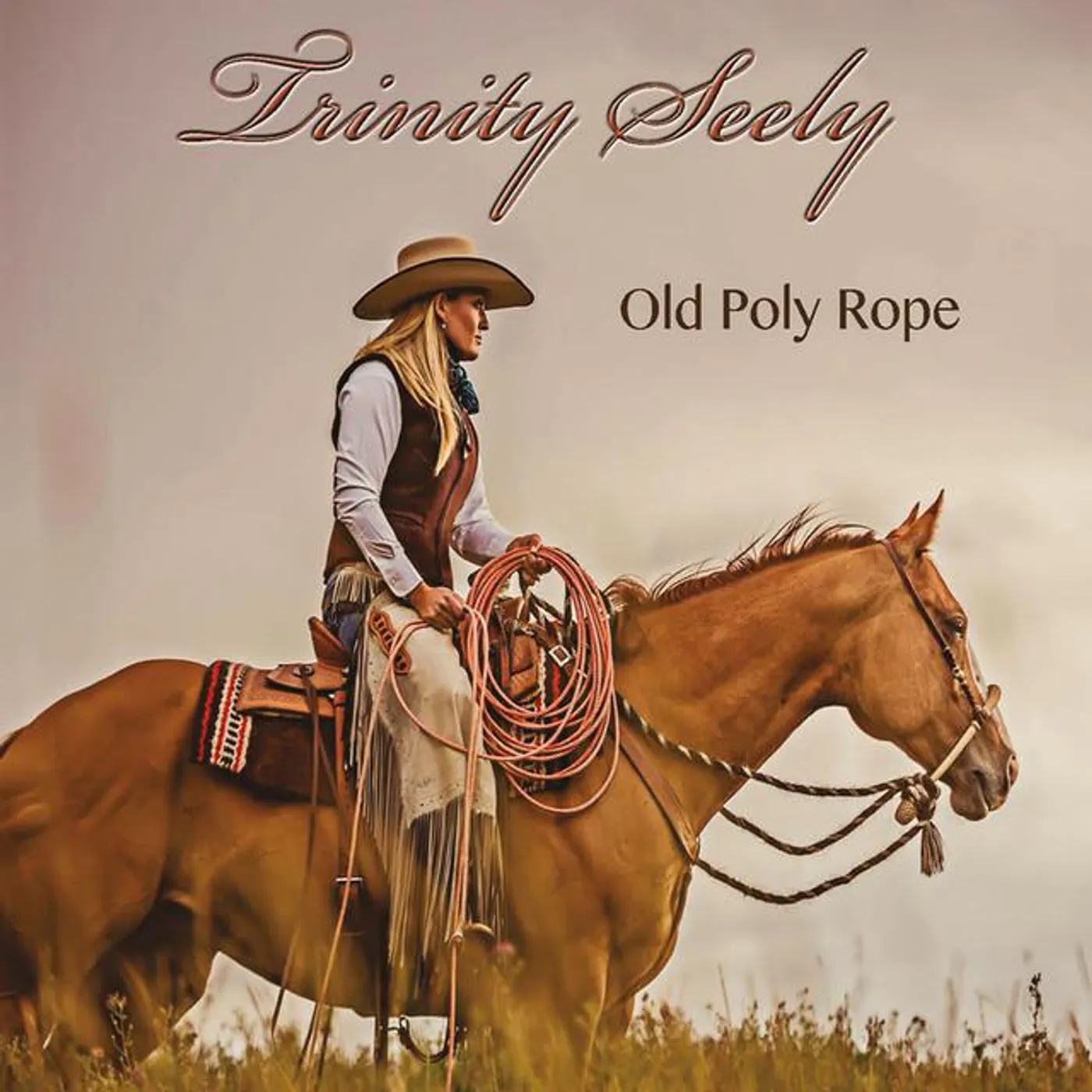 Trinity Seely Brand Page