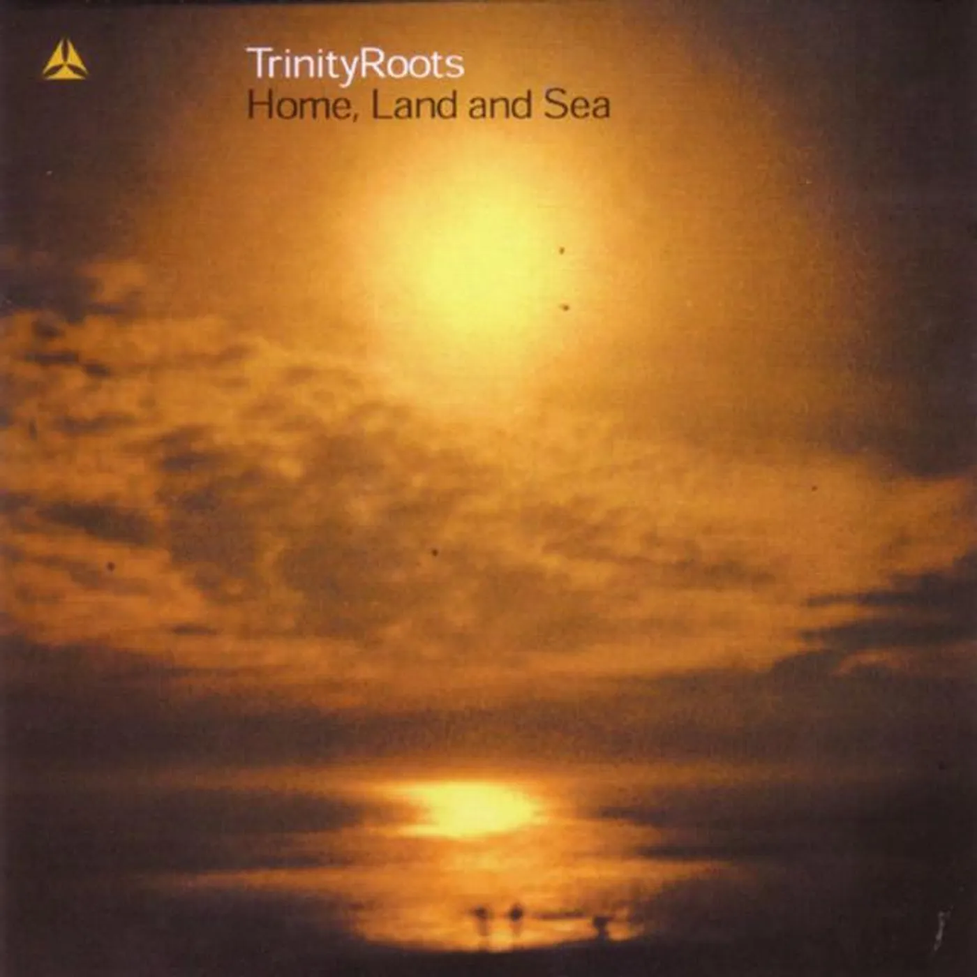 TrinityRoots Brand Page