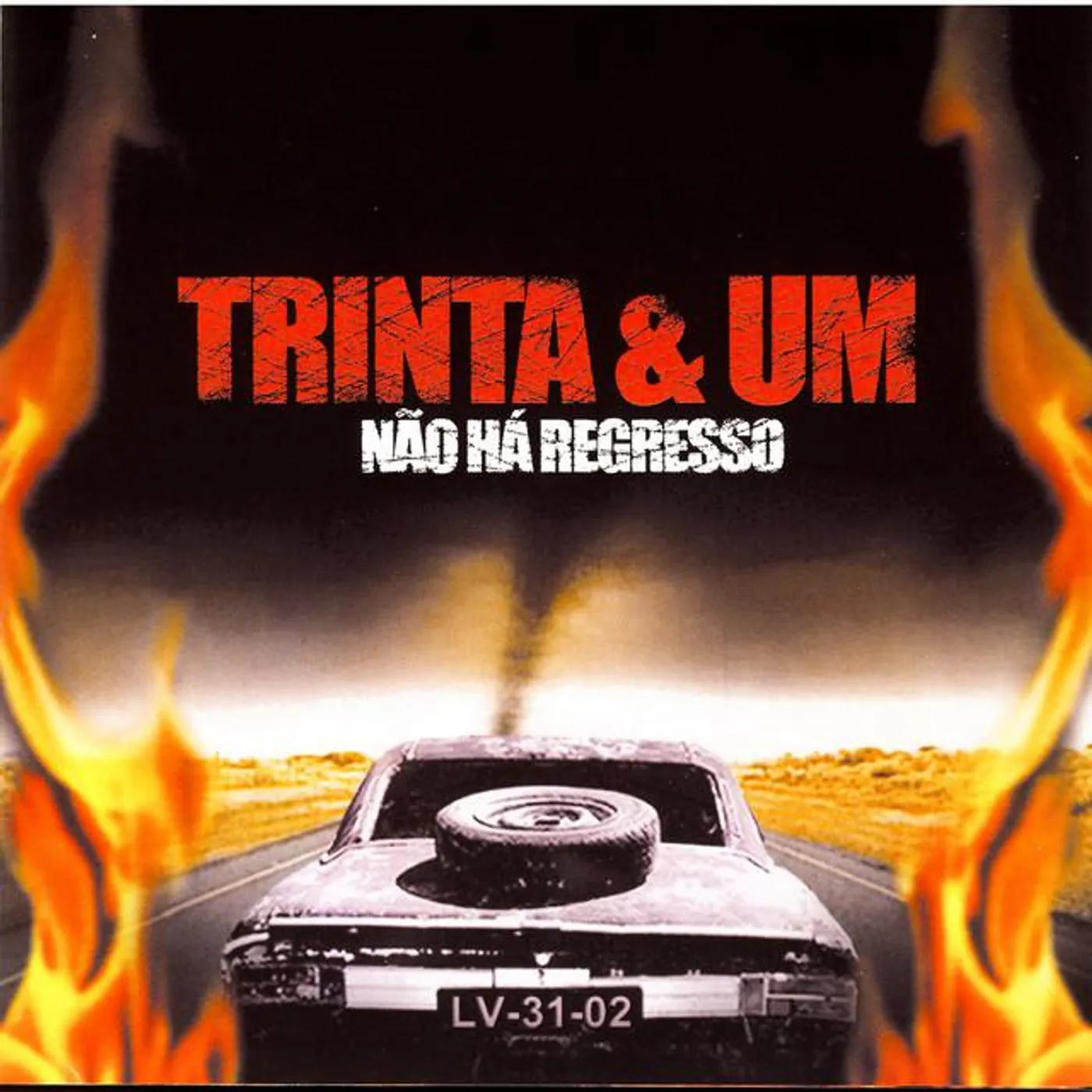 Trinta & Um Brand Page