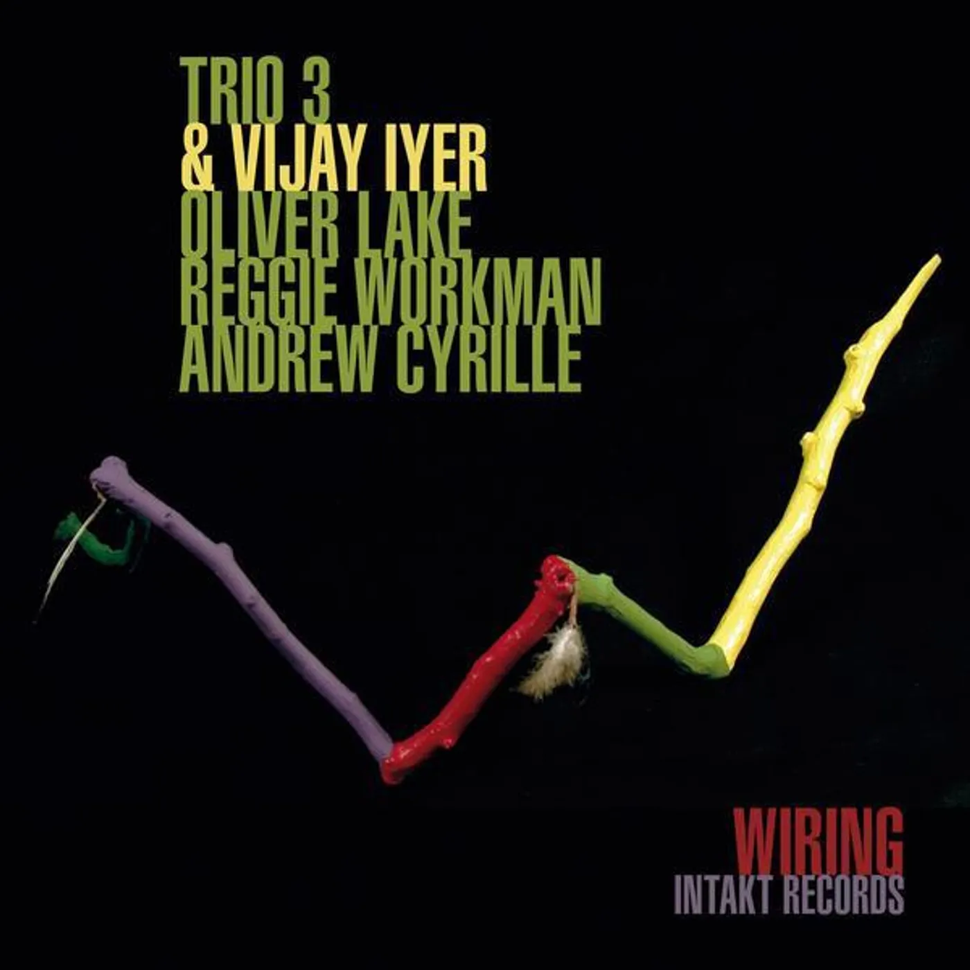 Trio 3