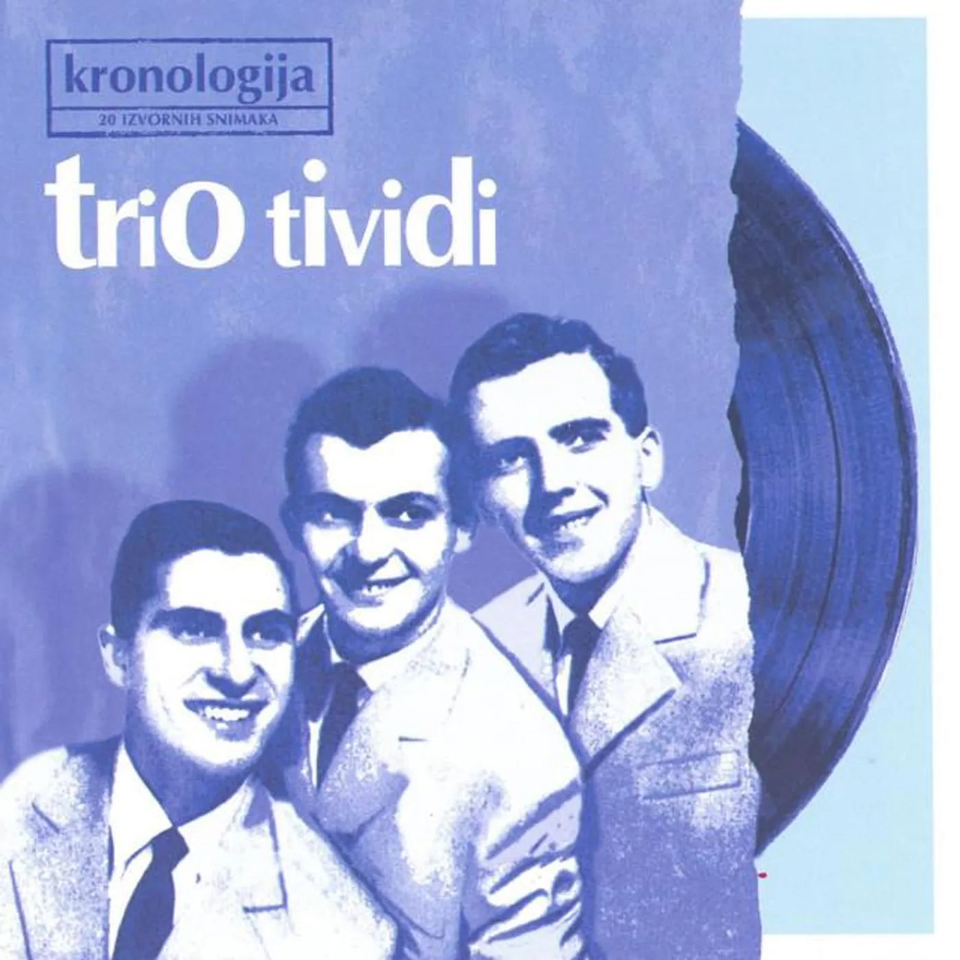 Trio Tividi