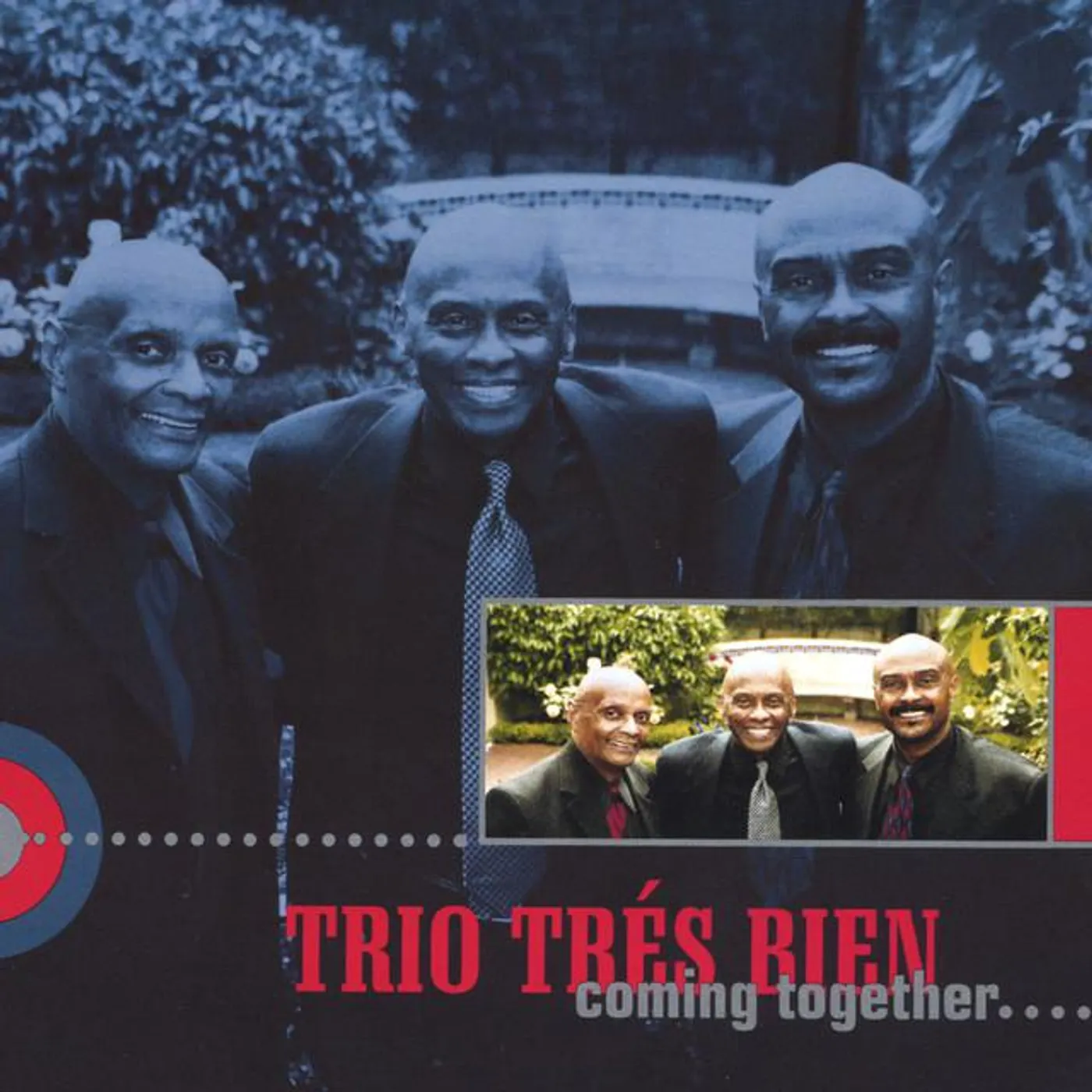 Trio Tres Bien
